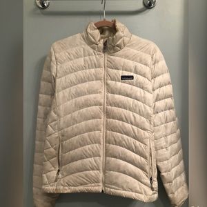 Patagonia Jacket